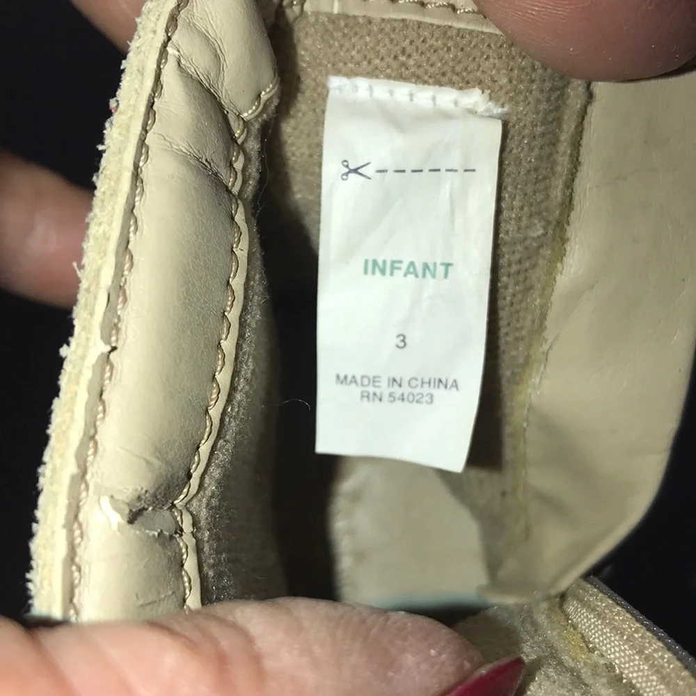 Baby GAP cute infant